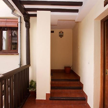 Apartamentos Inside la Corrala Granada Exterior foto