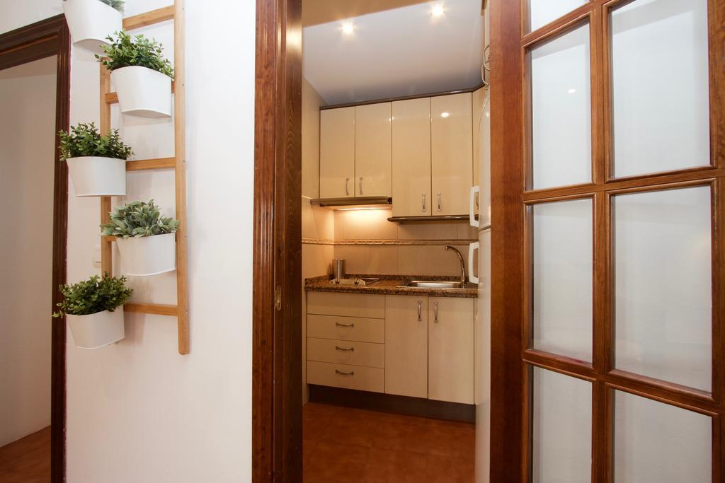 Apartamentos Inside la Corrala Granada Exterior foto